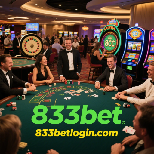 833bet 833bet
